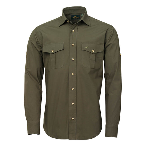 Laksen Nairobi Olive Green - Het Brabants Jachthuis