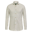 Nikolaj Shirt Cotton/Wool