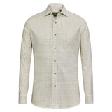 Nikolaj Shirt Cotton/Wool