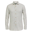 Kristian Shirt Cotton/Wool