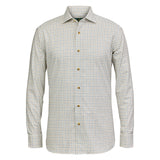 Kristian Shirt Cotton/Wool