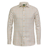 Harald Organic Cotton Shirt