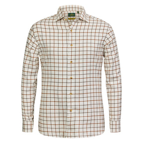 Harald Organic Cotton Shirt