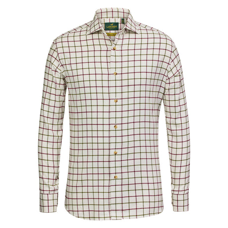 Karl Organic Cotton Shirt