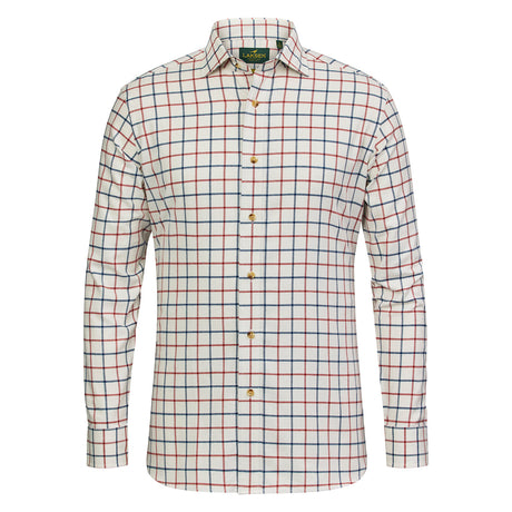 Magnus Organic Cotton Shirt