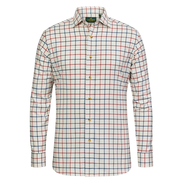 Magnus Organic Cotton Shirt