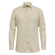 Leif Sporting Stretch Shirt