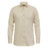 Leif Sporting Stretch Shirt