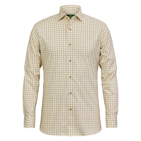 Leif Sporting Stretch Shirt