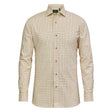 Aksel Sporting Stretch Shirt