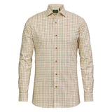 Aksel Sporting Stretch Shirt