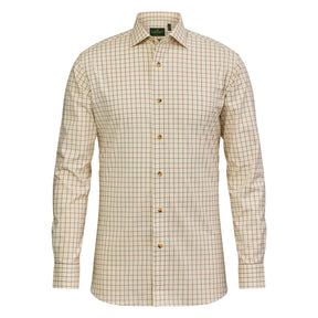 Aksel Sporting Stretch Shirt