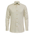 Viggo Sporting Stretch Shirt