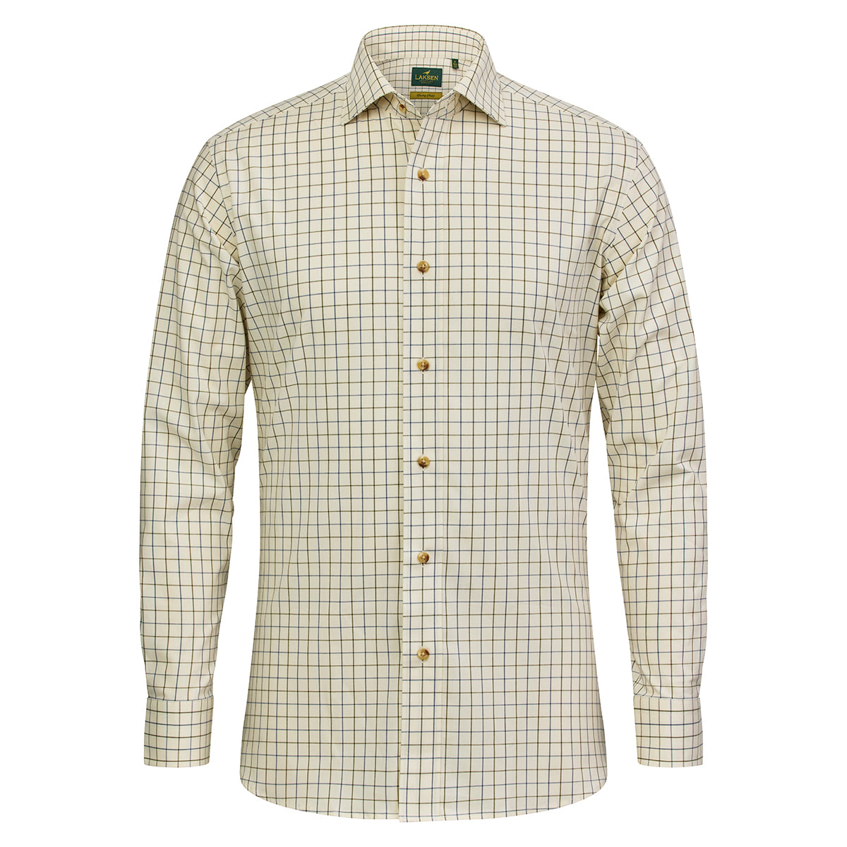 Viggo Sporting Stretch Shirt