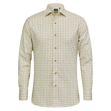 Viggo Sporting Stretch Shirt