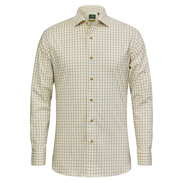 Viggo Sporting Stretch Shirt