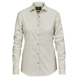 Astrid Women's Shirt Cotton/Wool