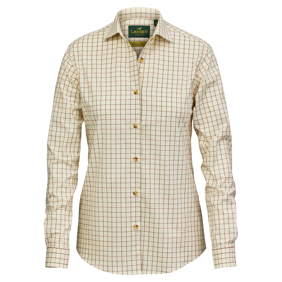 Liv Sporting Stretch Shirt Women