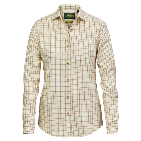 Liv Sporting Stretch Shirt Women