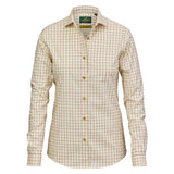 Klara Sporting Stretch Shirt Women