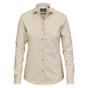 Klara Sporting Stretch Shirt Women