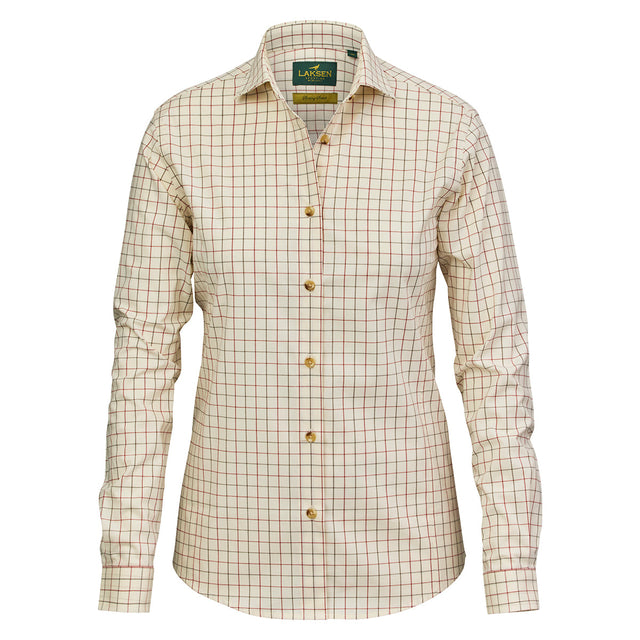 Klara Sporting Stretch Shirt Women