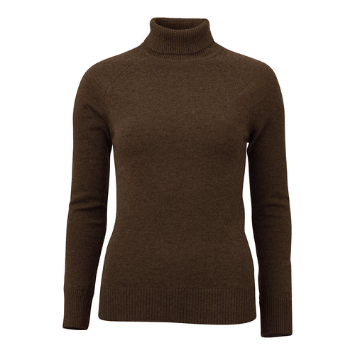 Laksen Rollneck, brownie