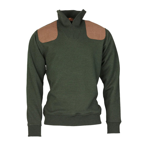 Laksen Windsor Windstopper, olive