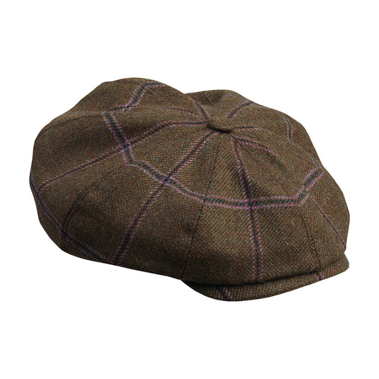 Laksen Pippa Bakerboy Cap