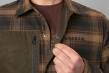 Härkila Eirik Reversible Shirt Jacket