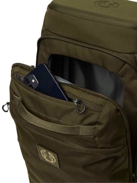 Ranger Chair Pack 27L Tobacco Green