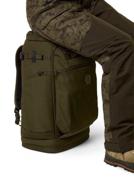 Ranger Chair Pack 27L Tobacco Green