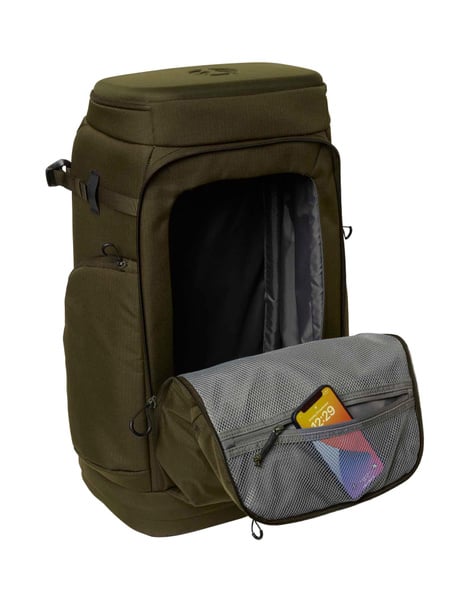 Ranger Chair Pack 27L Tobacco Green