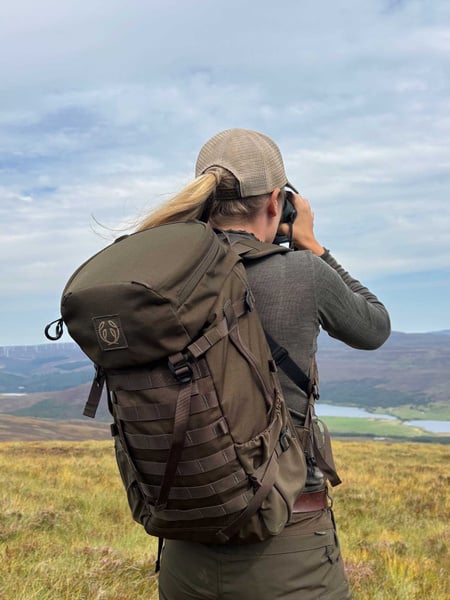 Ranger Day Pack 2.0 30L Tobacco Green