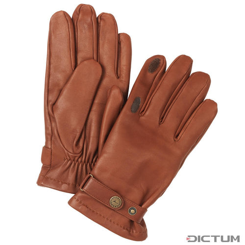 Laksen Sutton Men's Shooting Gloves, leather