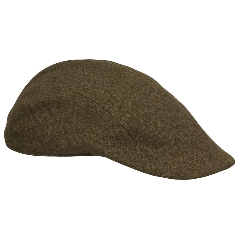 Laksen Falcon Tech Flat Cap