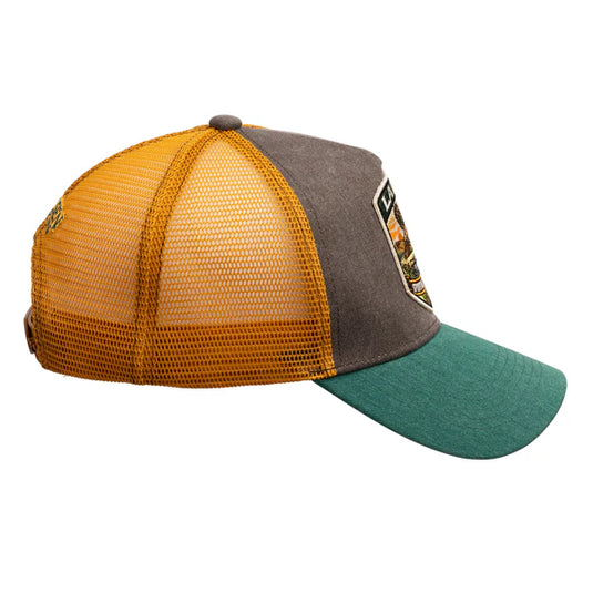 Laksen Sporting Tradition Cap, limited edition