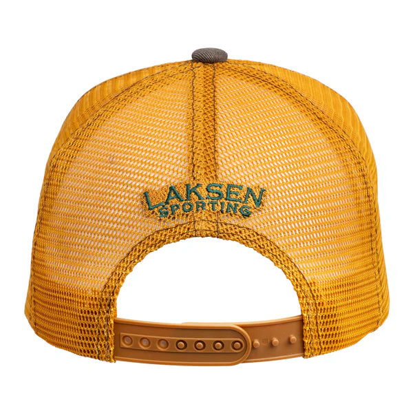 Laksen Sporting Tradition Cap, limited edition