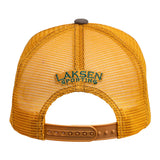 Laksen Sporting Tradition Cap, limited edition