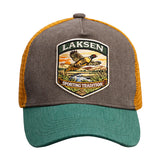 Laksen Sporting Tradition Cap, limited edition