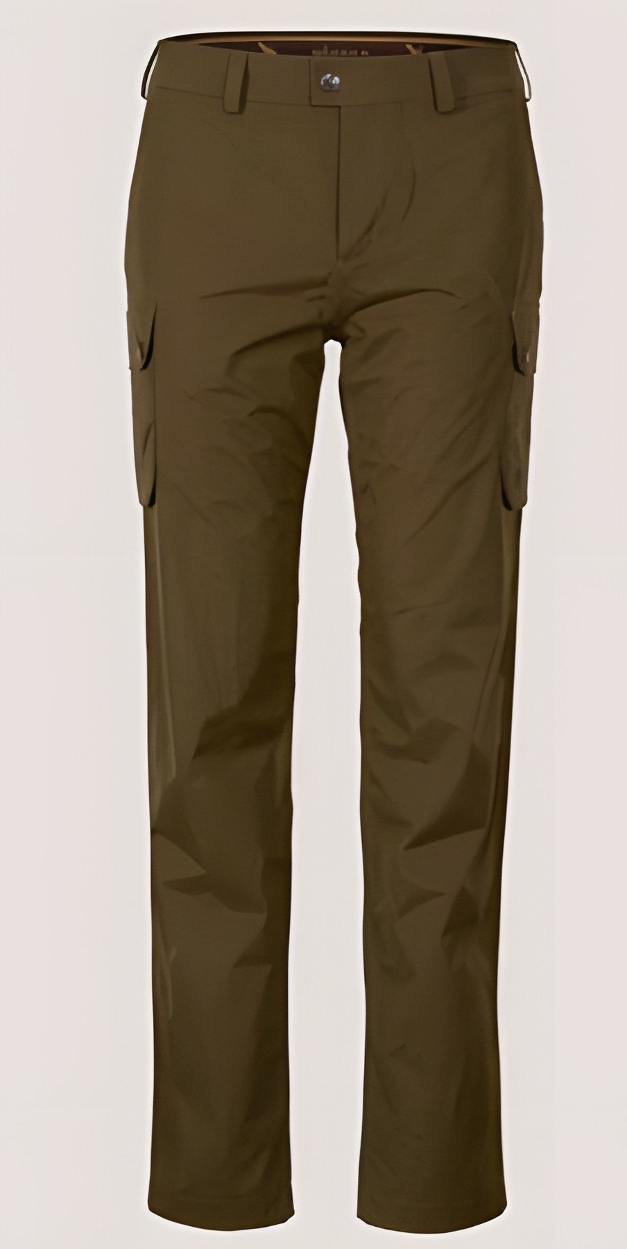 Härkila Retrieve Lady Trousers, warm olive