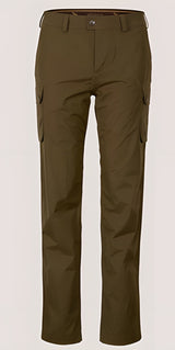 Härkila Retrieve Lady Trousers, warm olive