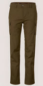 Härkila Retrieve Lady Trousers, warm olive
