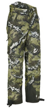 Swedteam Ridge W Trouser, desolve veil