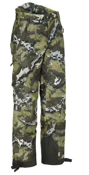 Swedteam Ridge W Trouser, desolve veil