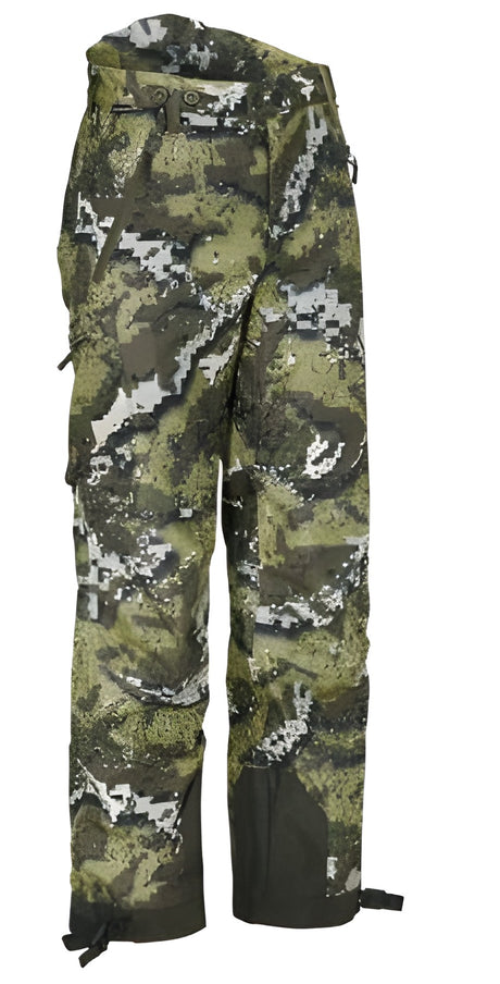 Swedteam Ridge W Trouser, desolve veil