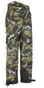 Swedteam Ridge W Trouser, desolve veil