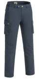 Pinewood Serengeti Trousers M, dark navy