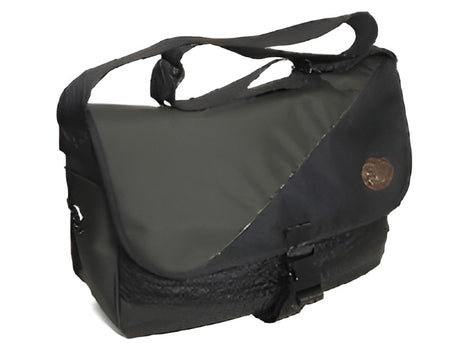 Mystique Dummybag Profi / Hunter green