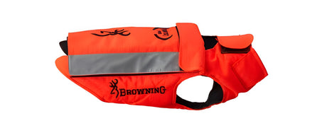 Browning Protect  Hunter , Kevlar vest voor uw hond